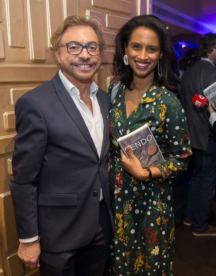 Francisco Penim, CMTV, livro, romance, Primeiro Sendo