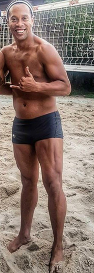 ronaldinho gaúcho