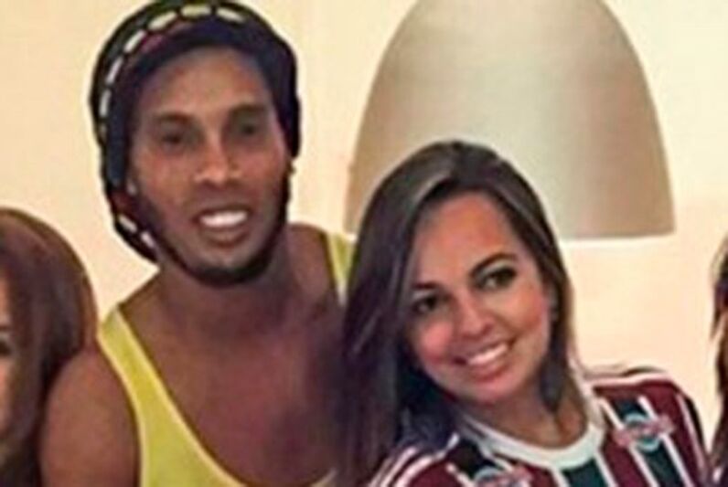 ronaldinho gaúcho
