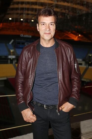 Tony Carreira