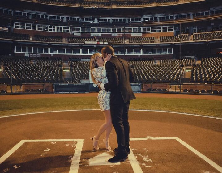 Kim Kardashian, Kanye West