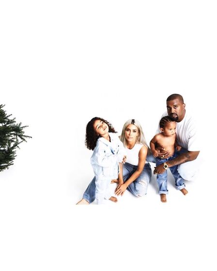 Kim Kardashian, Kanye West