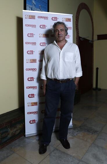 Carlos Pegado
