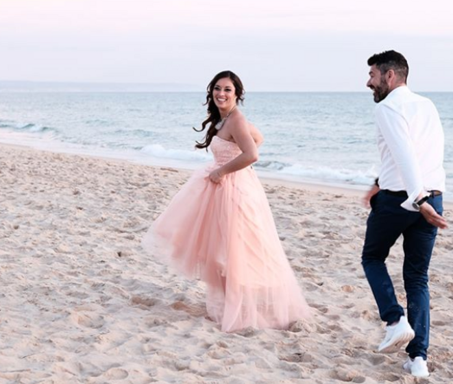 Marcantónio Del Carlo, Iolanda Laranjeiro 