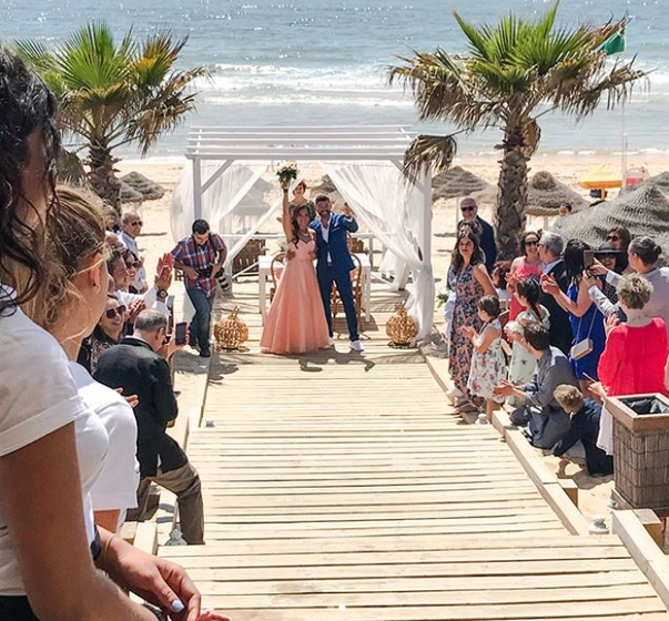 Marcantónio Del Carlo, Iolanda Laranjeiro 