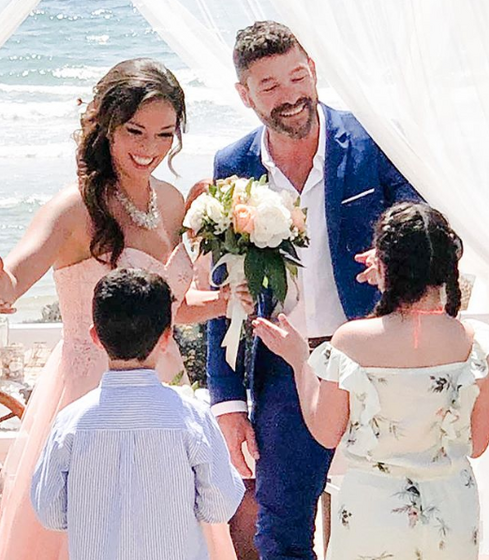 Marcantónio Del Carlo, Iolanda Laranjeiro 