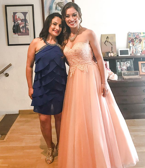 Marcantónio Del Carlo, Iolanda Laranjeiro 