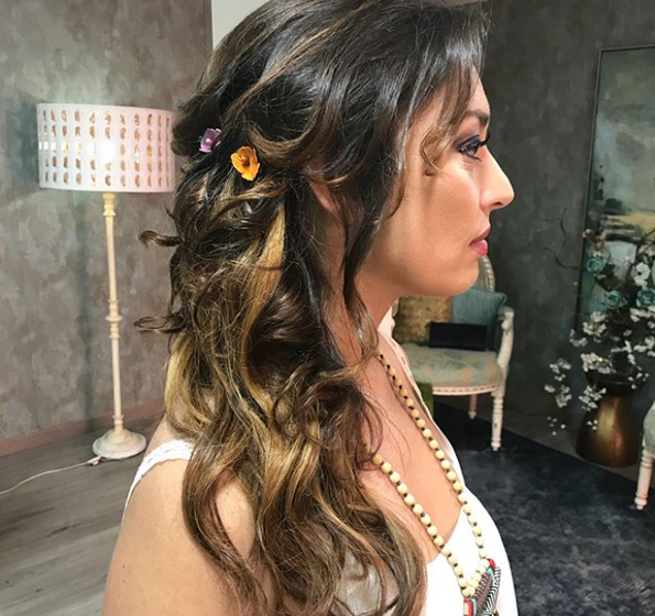 Marcantónio Del Carlo, Iolanda Laranjeiro 