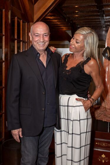 aniversário Jesualdo Ferreira