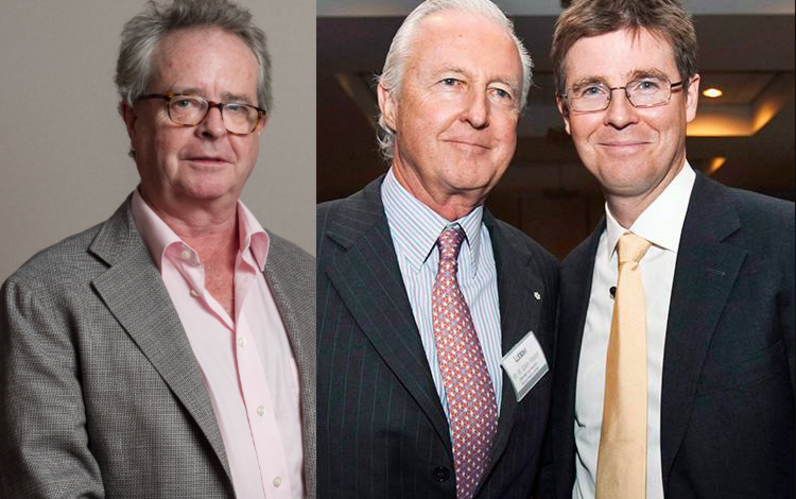 moda, empresários, ricos