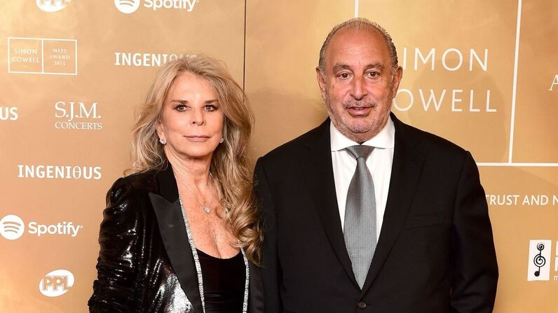 moda, empresários, ricos