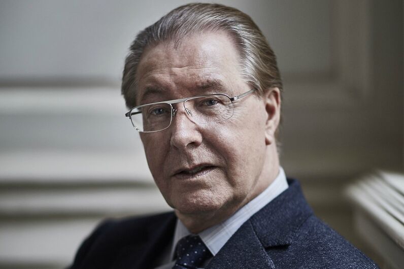 moda, empresários, ricos