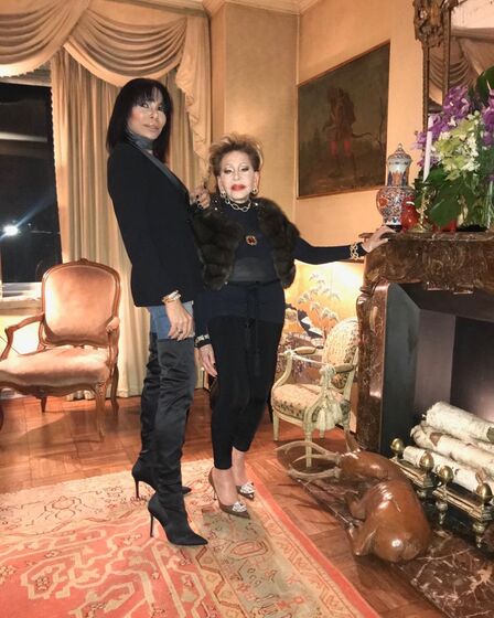 josé castelo branco, betty