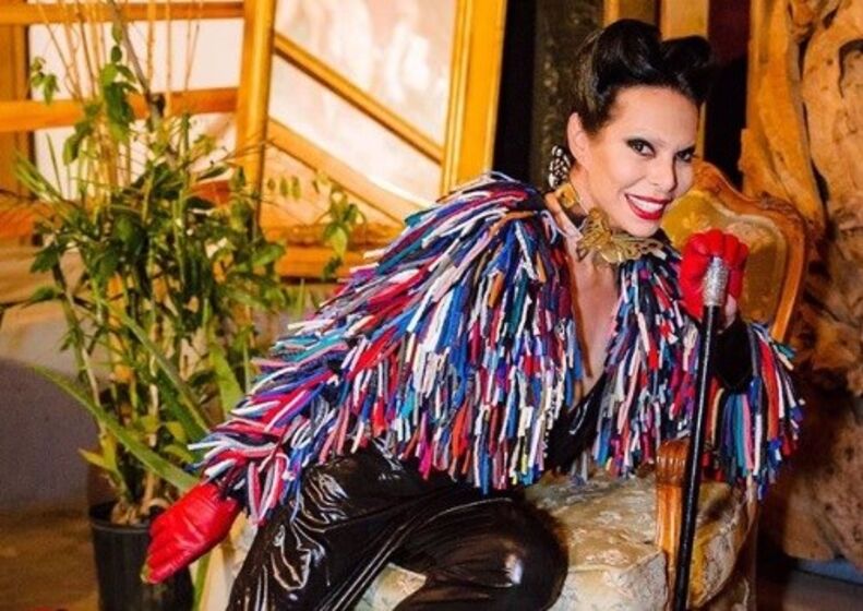 José Castelo Branco 