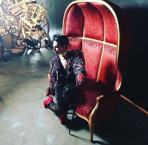 José Castelo Branco 