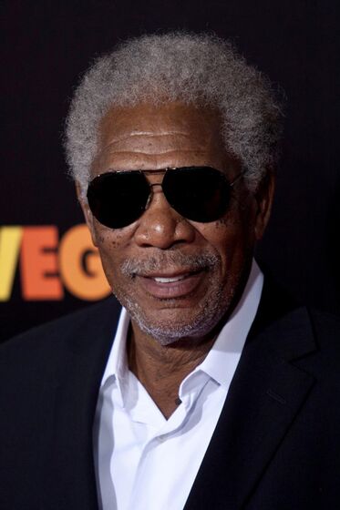 Morgan Freeman, escândalo sexual, assédio, Ashley Crossan, Janet Mock