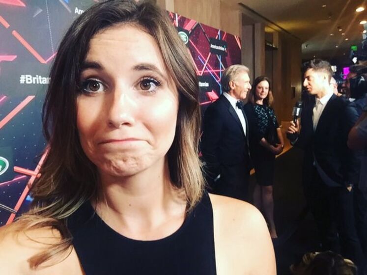 Ashley Crossan, Morgan Freeman, Assédio sexual