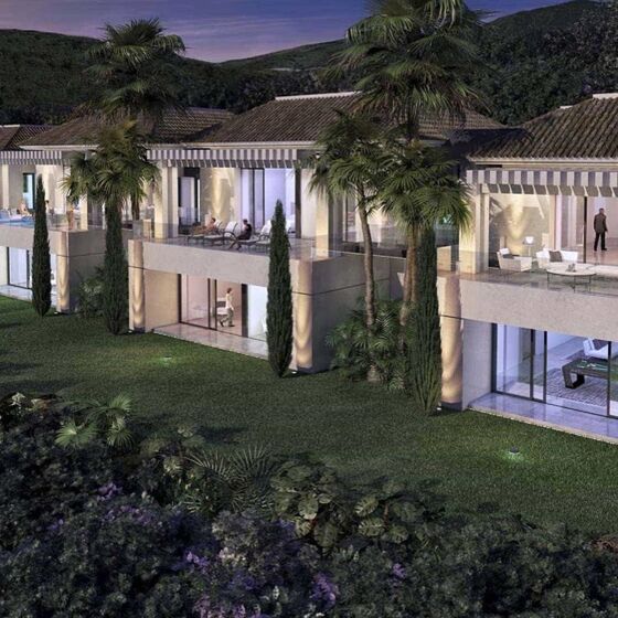 Cristiano Ronaldo, Georgina Rodríguez, Férias, Málaga