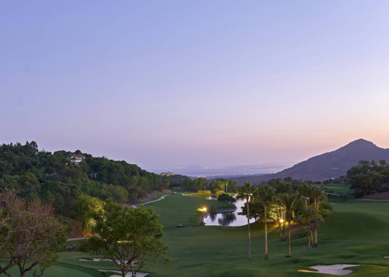 Cristiano Ronaldo, Georgina Rodríguez, Férias, Málaga