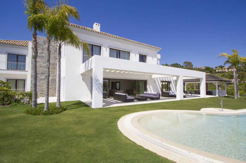 Cristiano Ronaldo, Georgina Rodríguez, Férias, Málaga