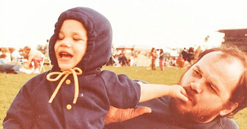 As imagens que o pai de Meghan Markle encenou com os paparazzi