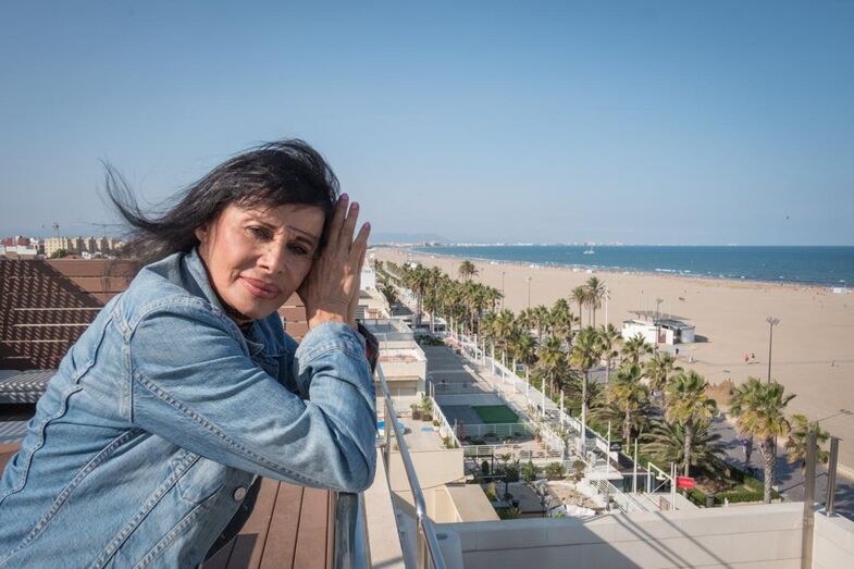 O relato dramático do filho bastardo de Julio Iglesias