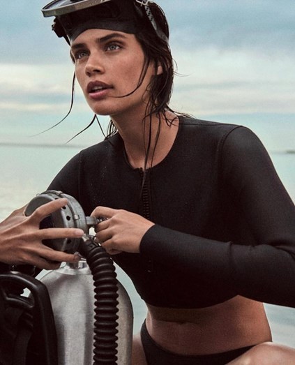 Revelação: Sara Sampaio assume que sofre com obsessão psicológica grave -  Nacional - FLASH!