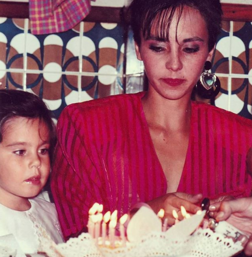Sara Norte, carla lupi