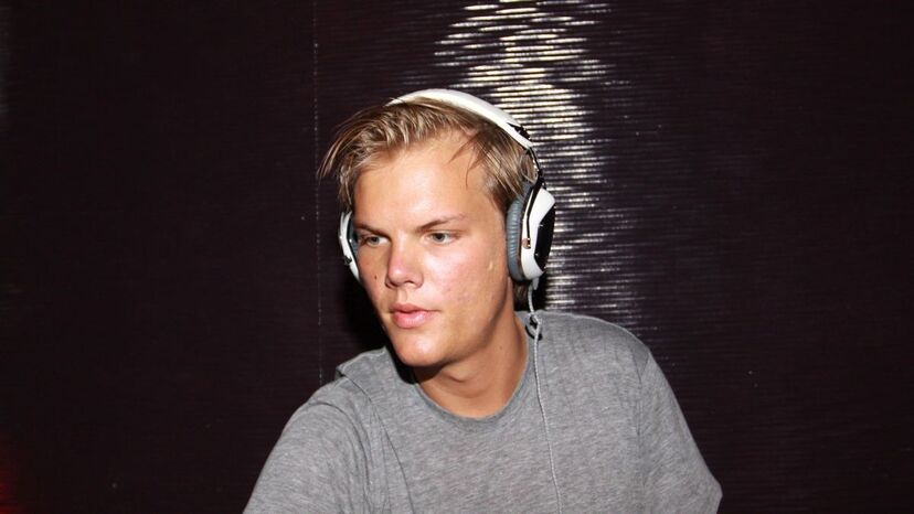Avicii