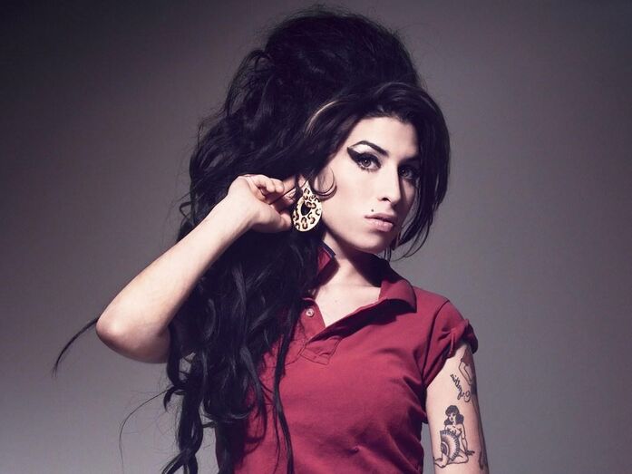 Amy Whinehouse