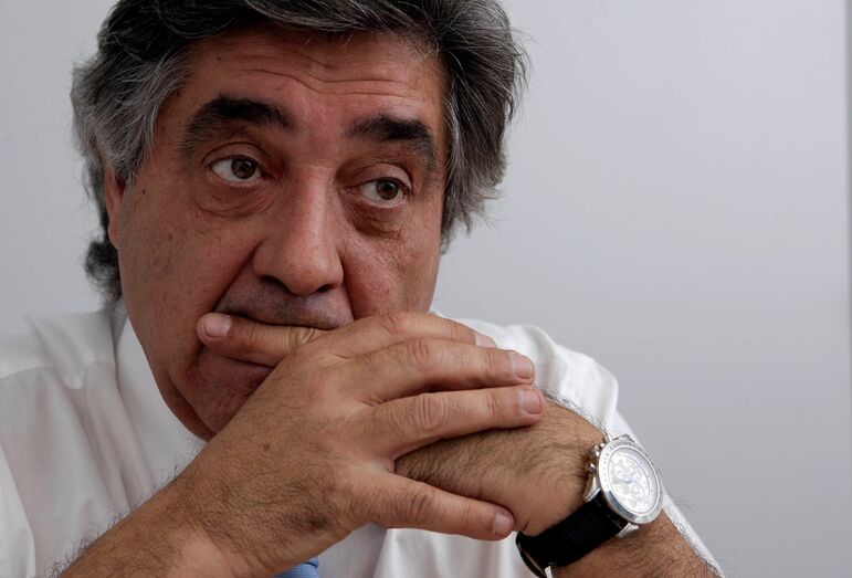 henrique garcia