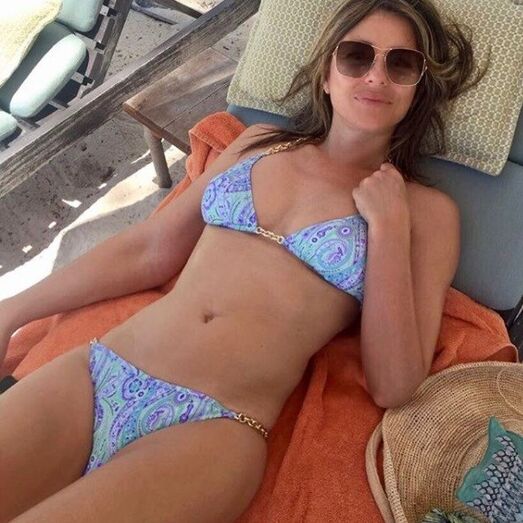 Elizabeth Hurley