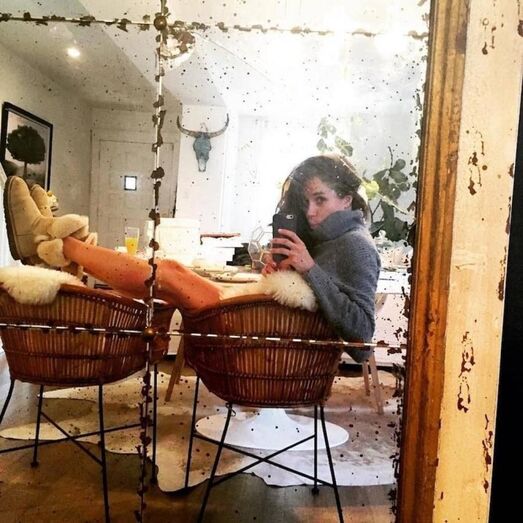 A casa de Meghan Markle em Toronto