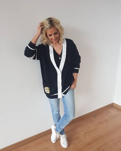 Cristina Ferreira