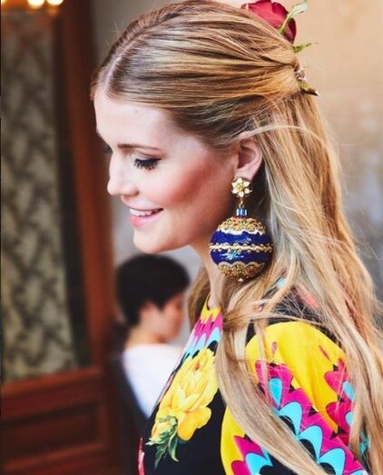Kitty Spencer