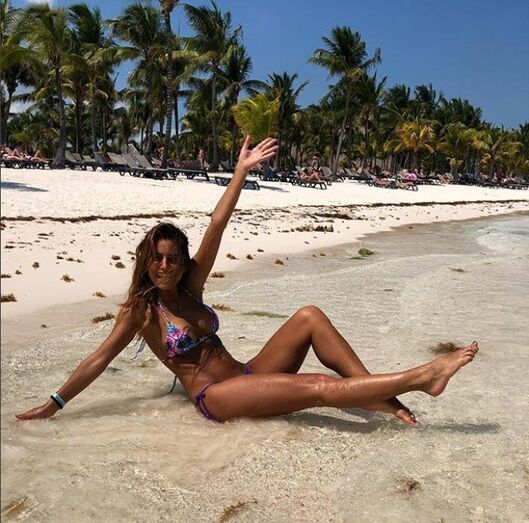 Liliana Santos