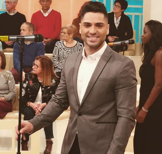 leandro