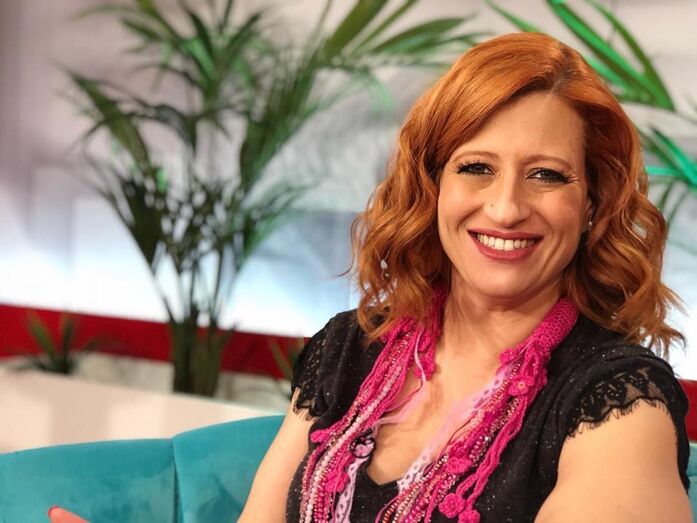 Joana Latino