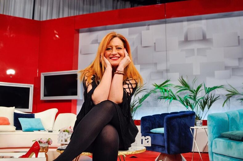 Joana Latino