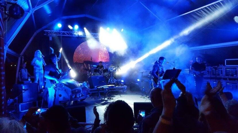 The Great Gig – Tributo Pink Floyd