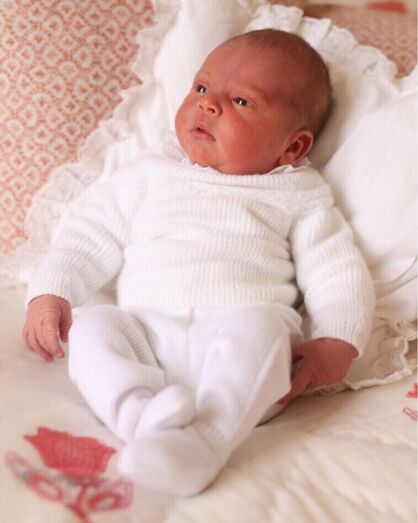 Louis Arthur Charles