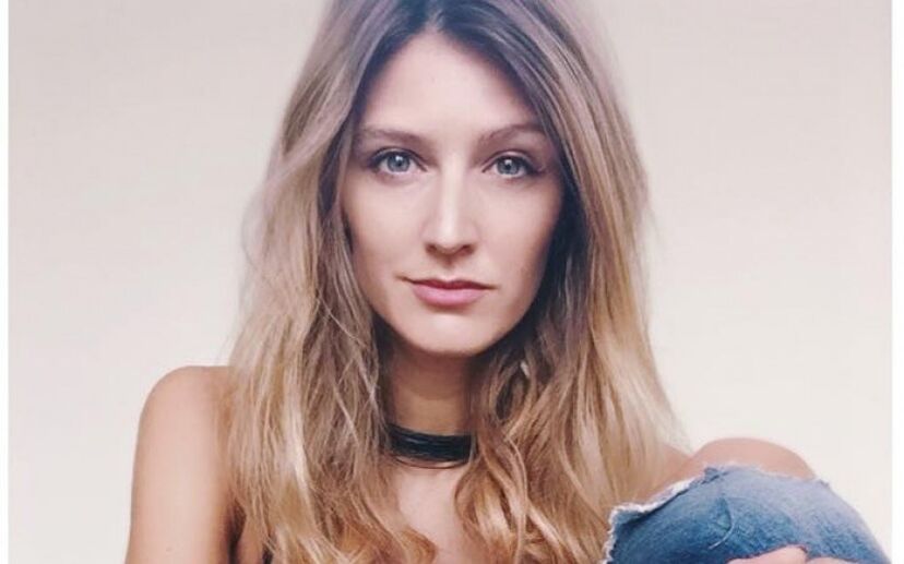 Diana Pereira