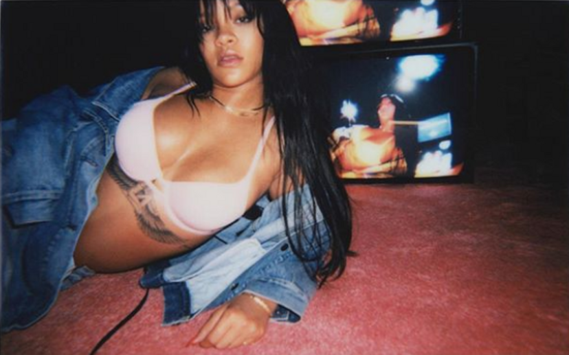 rihanna