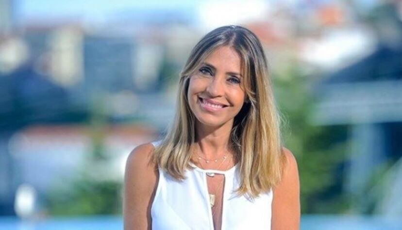 Cláudia Jacques