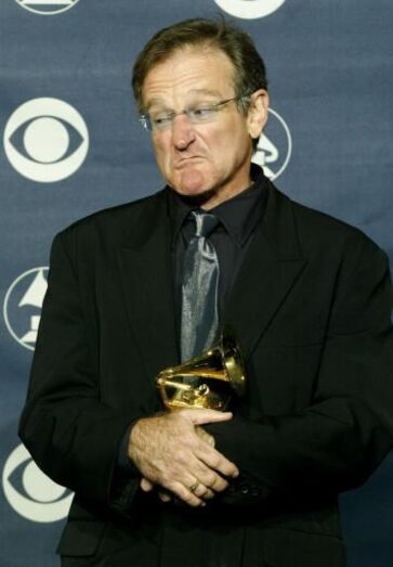 Robin Williams