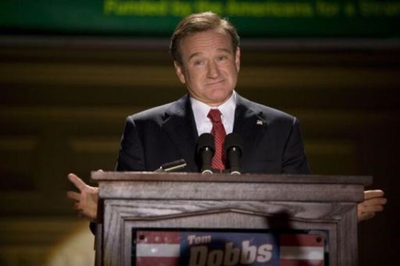 Robin Williams