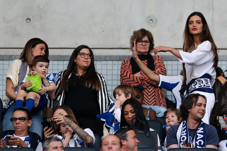FC porto, campeões