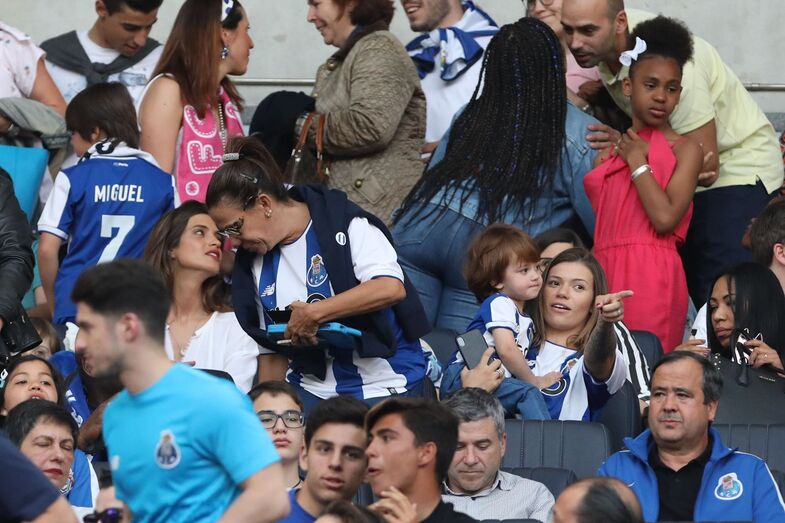 FC porto, campeões