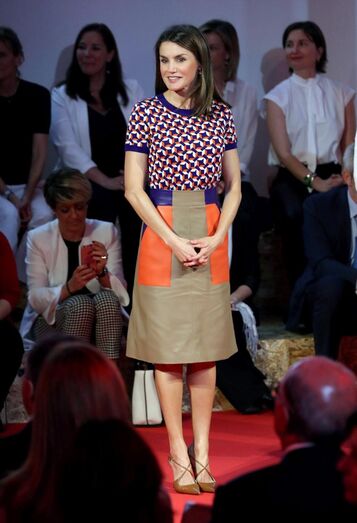 Letizia 