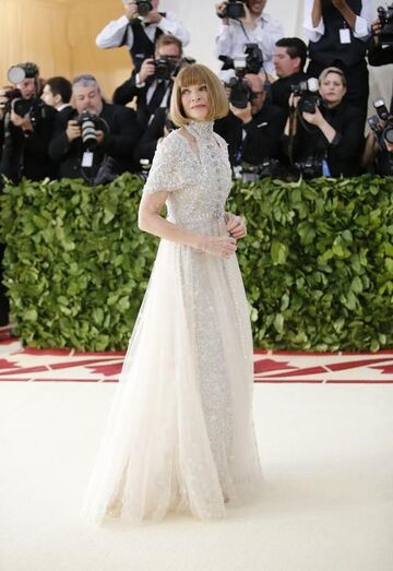 MET GALA